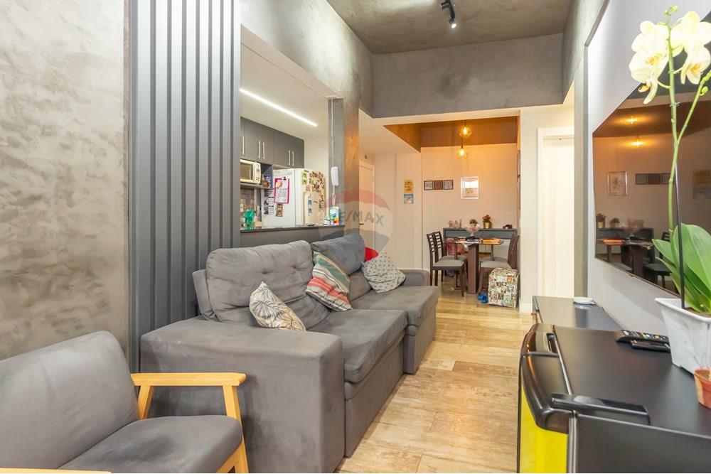 Apartamento - Venda - São Paulo , São Paulo - IMG_900925.jpg - 601721021-100