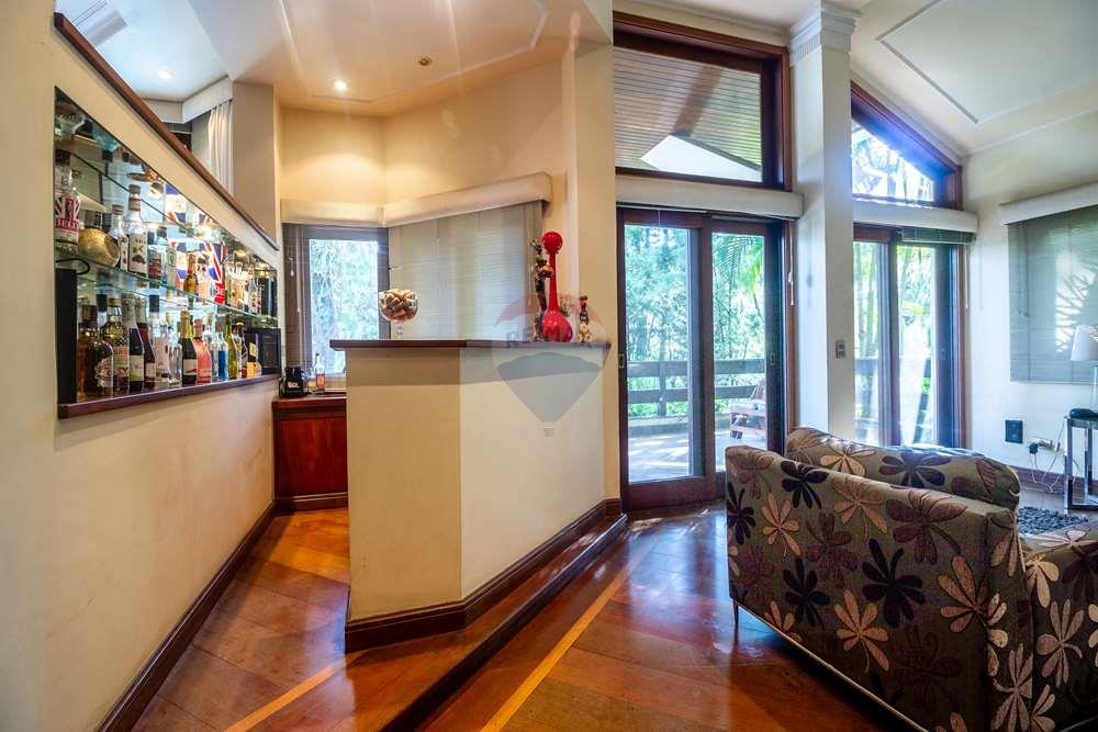 Casa de Condomínio - Venda - Santana de Parnaíba , São Paulo - _MG_9662-HDR.jpg - 602191001-8