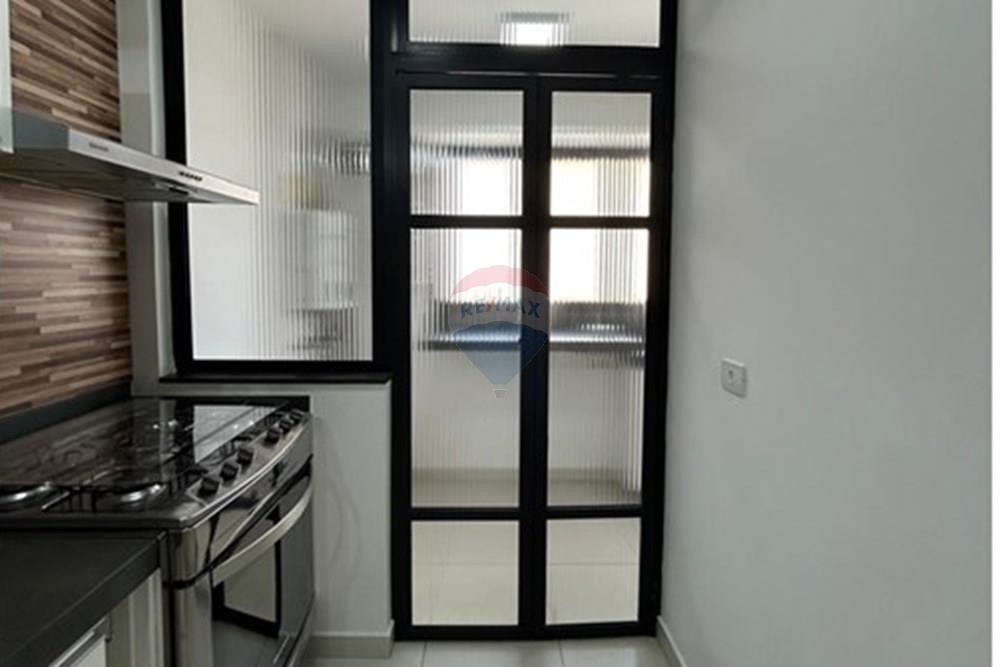 Apartamento - Alugar - São Paulo , São Paulo - IMG-20250911-WA0249.jpg - Cozinha - 601361043-37