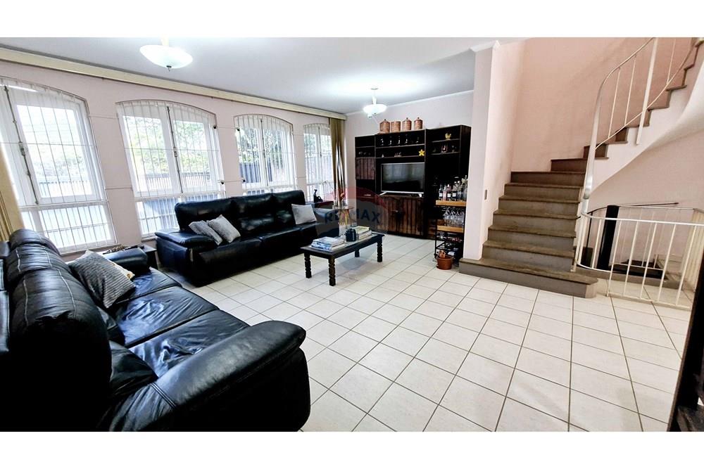 Sobrado - Venda - São Paulo , São Paulo - RUA PAUMARI, 386 (13).jpg - 601331008-32