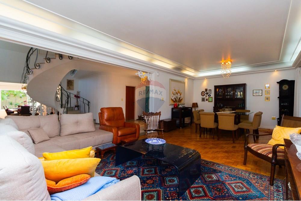 Casa - Venda - São Paulo , São Paulo - IMG_0722.jpg - Sala de estar - 602241023-20