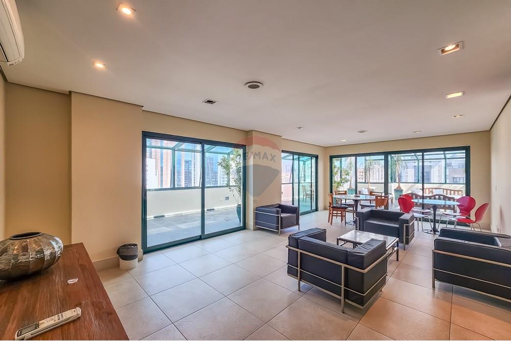 Apartamento - Venda - São Paulo , São Paulo - 15 area comum.jpg - 601481005-197