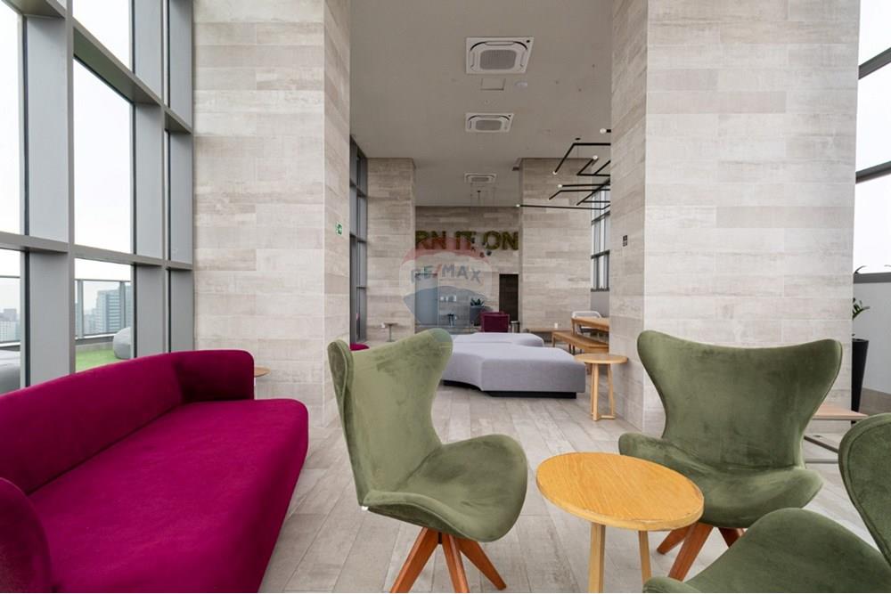 Studio - Alugar - São Paulo , São Paulo - 01fotos_047.jpeg - 601251045-5