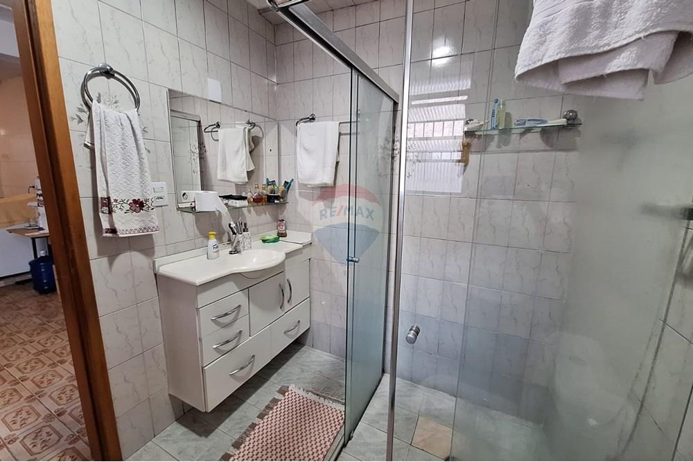 Casa - Alugar - São Paulo , São Paulo - R João Vechiareli 26 16.jpg - Banheiro - 601771079-31