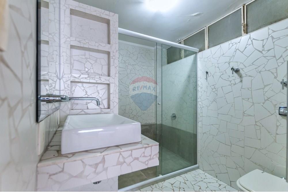 Apartamento - Venda - São Paulo , São Paulo - DSC_6415.jpeg - Banheiro - 601191026-98