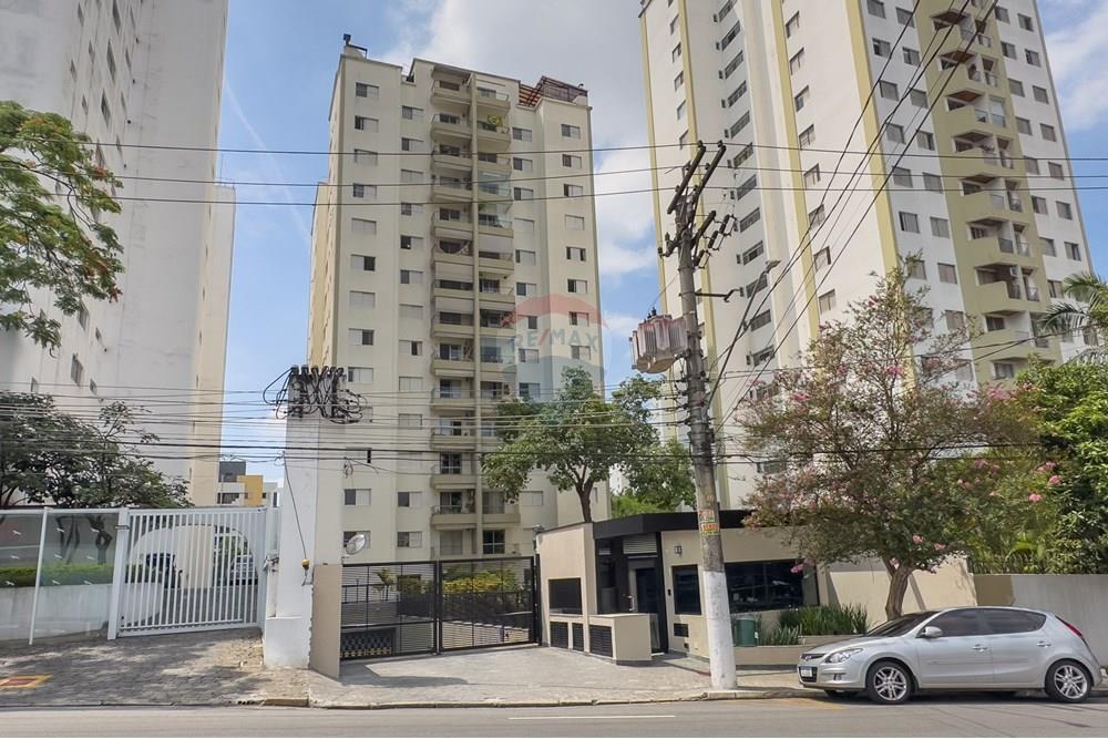 Apartamento - Alugar - São Paulo , São Paulo - TakeDroneBr-21624.jpg - 602151008-144