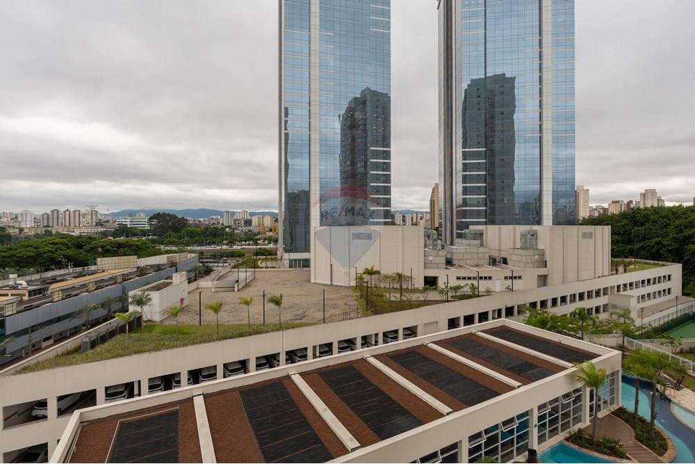 Apartamento - Venda - São Paulo , São Paulo - 35_AP_2.jpg - 601471009-70