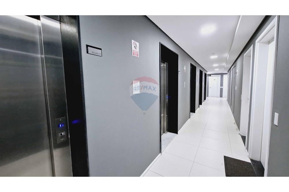 Cj. Comercial/ Sala - Venda - São Paulo , São Paulo - AV. MARQUES DE SÃO VICENTE, 405 (7).jpg - 602301001-7