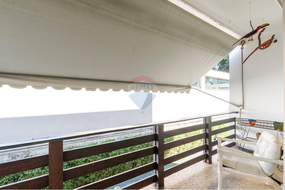 Casa de Condomínio - Venda - São Paulo , São Paulo - 1 varanda.jpg - Varanda - 601131064-29