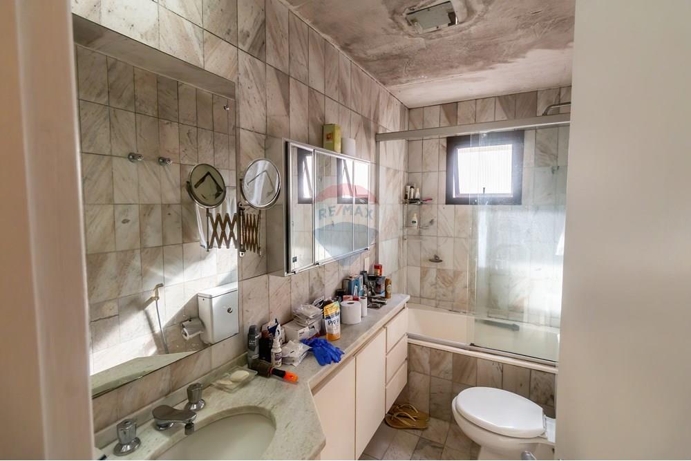 Apartamento - Alugar - São Paulo , São Paulo - apartamento-padrao-3dorm-itaim-bibi-sao-paulo-sp-AP6039_ITV-29.jpg - 601361019-3057