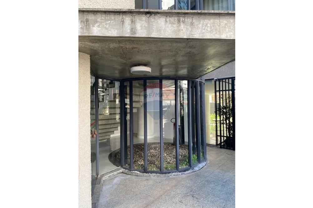 Ponto Comercial/ Loja - Alugar - São Paulo , São Paulo - Imóvel Comercial Vieira de Morais - 10.jpeg - Fachada - 602151026-16