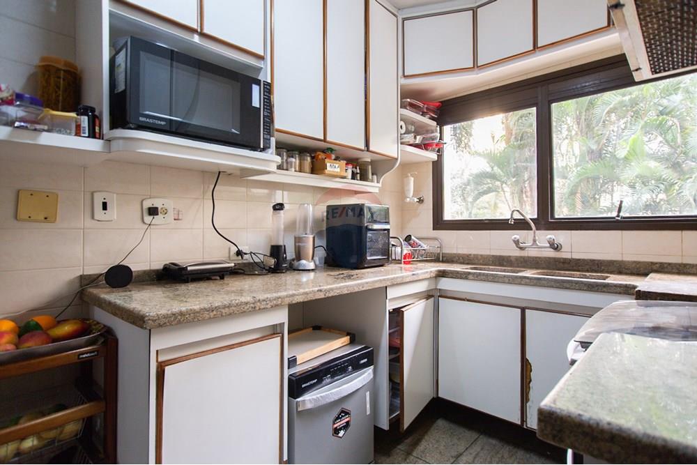 Apartamento - Venda - São Paulo , São Paulo - 04cozinha003.jpg - 601081090-15