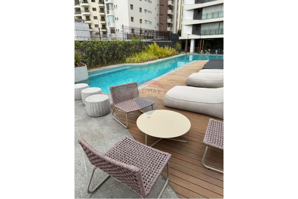Apartamento - Venda - São Paulo , São Paulo - apartamento_venda_arco_itaim_sao_paulo (3).jpg - 601251261-26