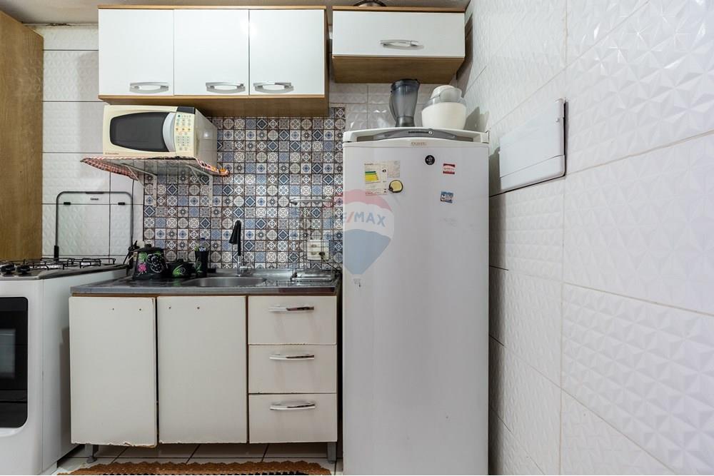 Apartamento - Venda - São Paulo , São Paulo - 23-AP.jpg - 601471030-28