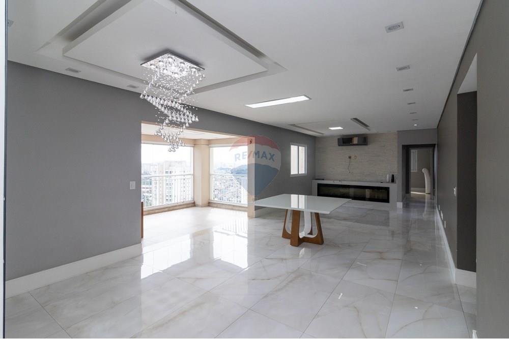 Apartamento à venda com 3 quartos, 171m² - Foto 20
