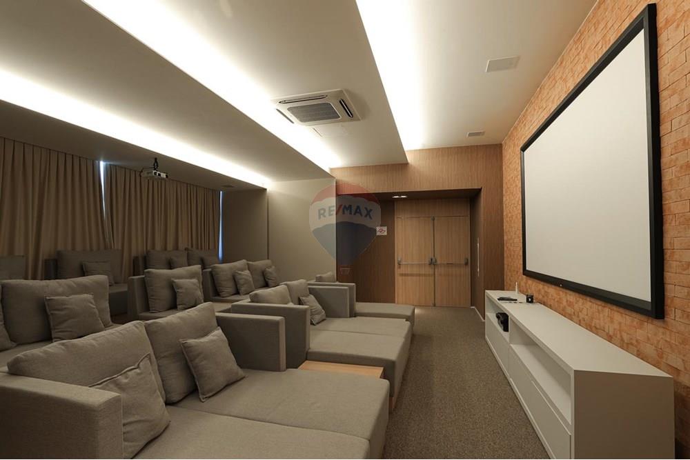 Apartamento - Alugar - São Paulo , São Paulo - Cinema-do-JERIVAS-Caminhos-da-Lapa.jpg - 601471009-91