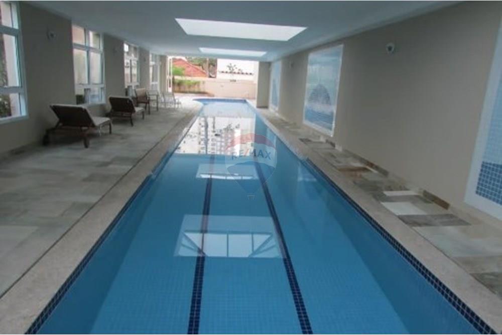 Apartamento - Venda - São Paulo , São Paulo - raia piscina.jpg - 601241007-76
