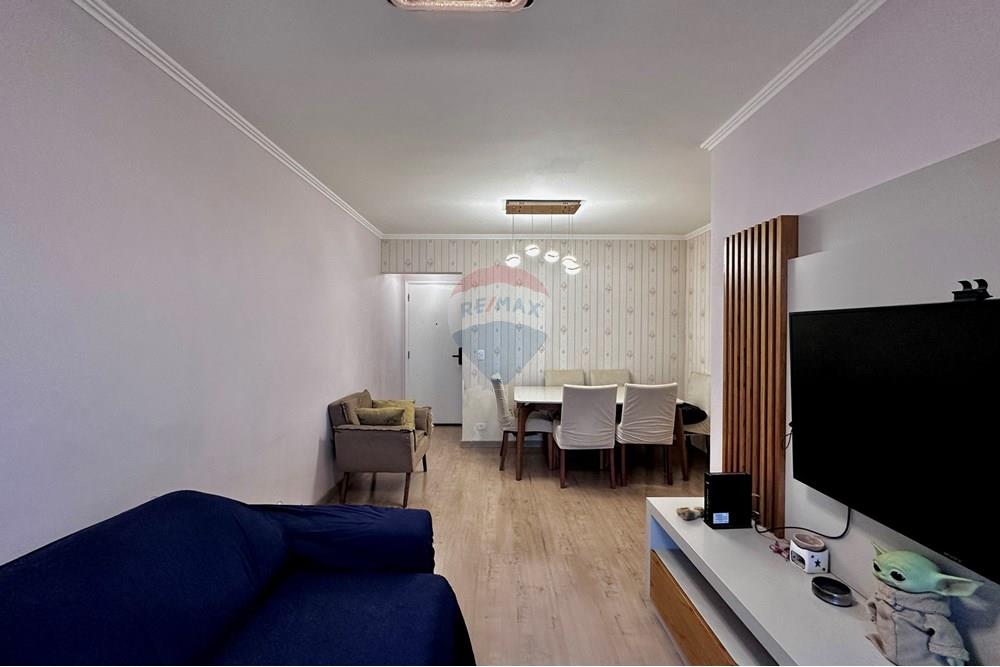 Apartamento - Venda - São Paulo , São Paulo - IMG_6251.jpg - 602331010-38