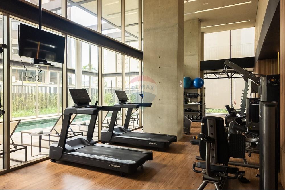 Apartamento - Venda - São Paulo , São Paulo - 106_AP.jpg - 601081056-42