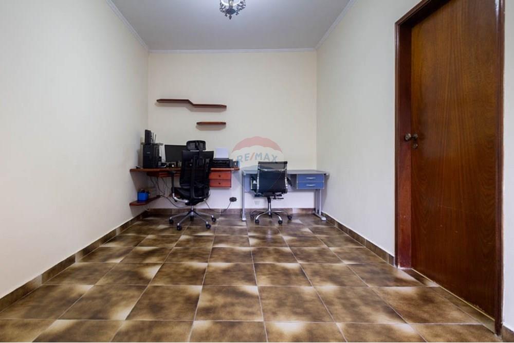Sobrado - Venda - São Paulo , São Paulo - 11.1 Escritorio.jpg - 601261059-152