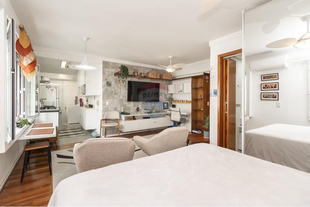 Apartamento - Venda - São Paulo , São Paulo - IMG_619209.jpg - 601481005-161