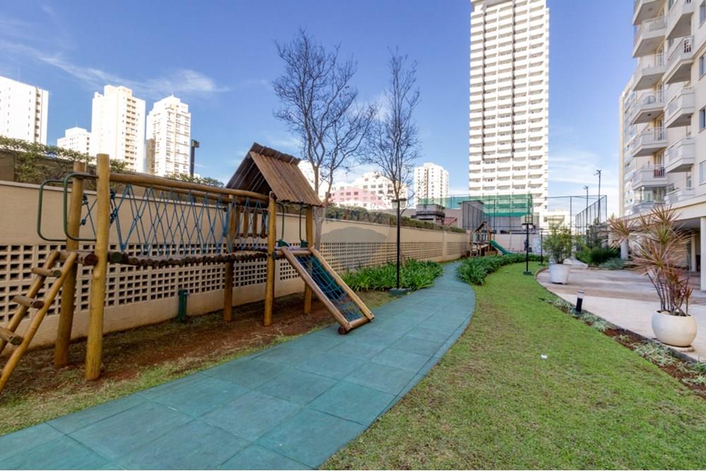 Apartamento - Alugar - São Paulo , São Paulo - PLAYGROUIND.jpeg - 601261081-33