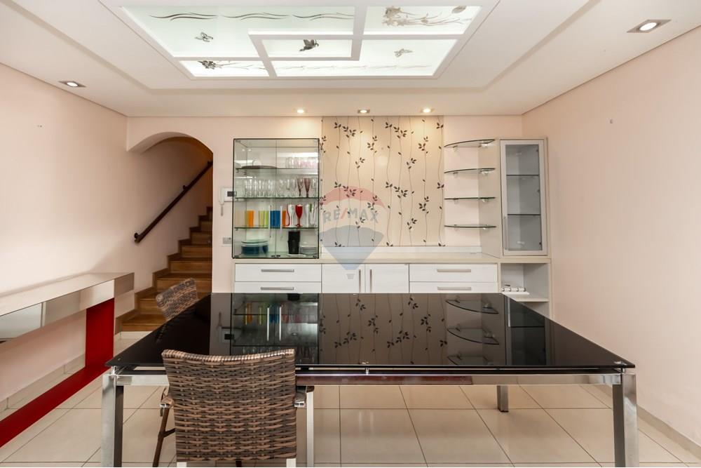 Sobrado - Venda - São Paulo , São Paulo - IMG_220530.jpg - 602031015-25