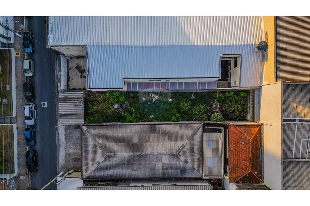 Terreno, 210 m² - Foto 1