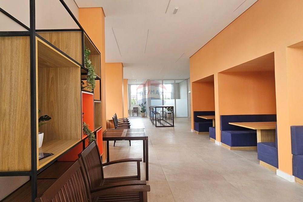 Apartamento - Alugar - São Paulo , São Paulo - 20250205_124544.jpg - 602101009-32