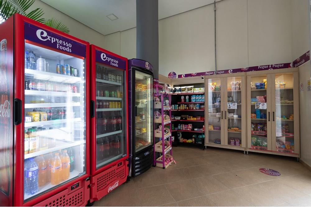 Apartamento - Venda - São Paulo , São Paulo - 01fotos_030.jpg - 601351141-36