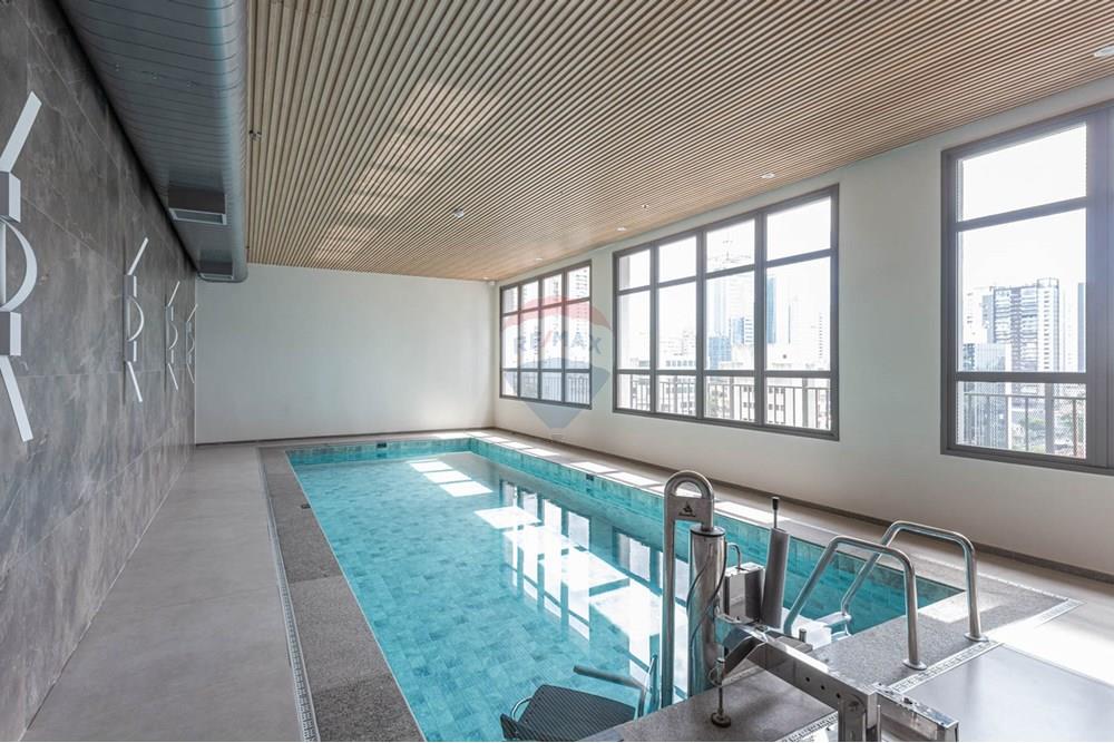 Studio - Alugar - São Paulo , São Paulo - 02area-condominial_007.JPG - 601401003-59