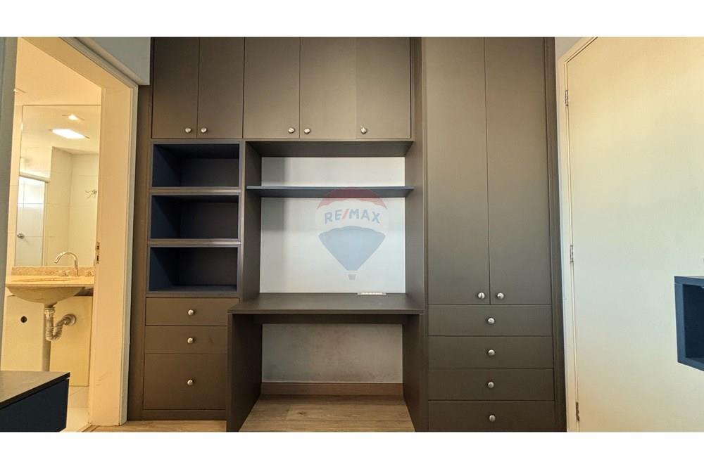 Apartamento - Alugar - São Paulo , São Paulo - IMG_2935.jpg - Quarto - 601811037-19