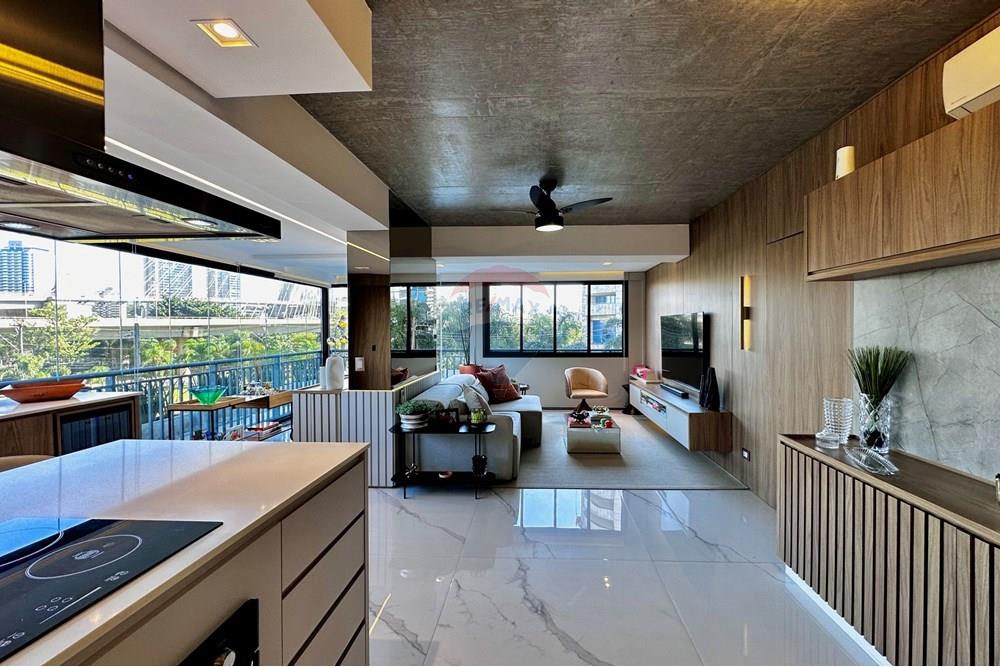 Apartamento - Venda - São Paulo , São Paulo - IMG_9570.jpg - 602321003-61