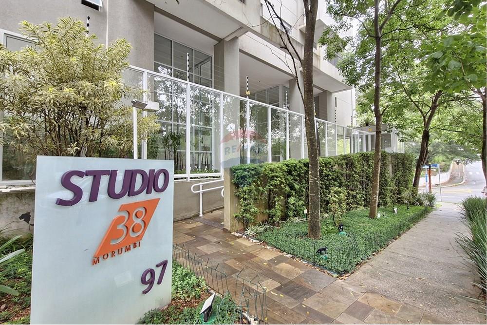 Studio - Venda - São Paulo , São Paulo - Cópia de RUA FRANCISCO JOSÉ DA SILVA, 97 (3).jpg - Fachada - 601131051-38