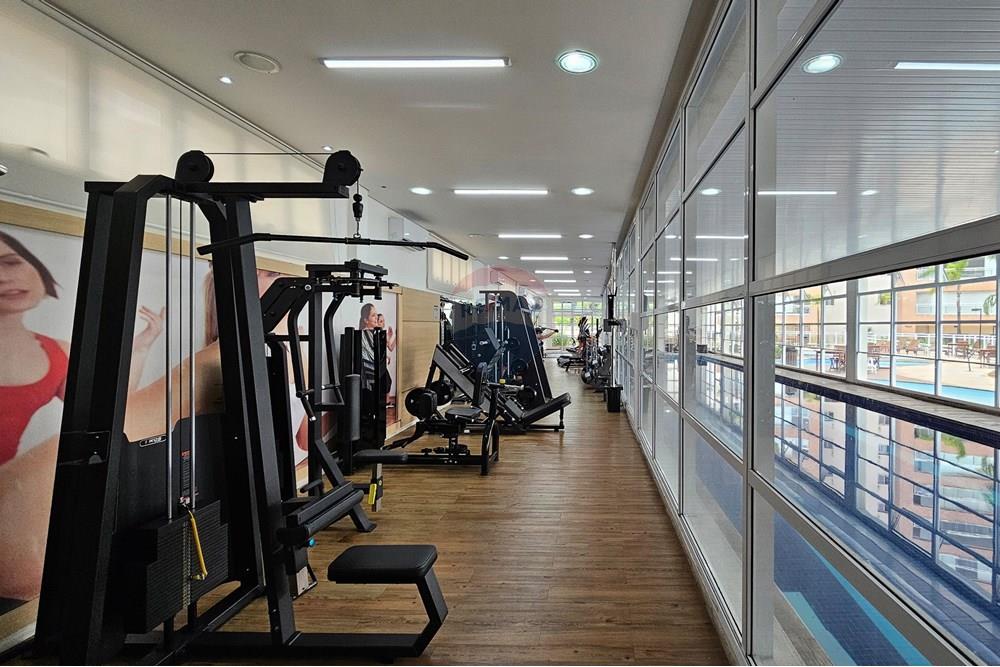 Apartamento - Venda - São Paulo , São Paulo - 93_AP.jpg - 601471009-70