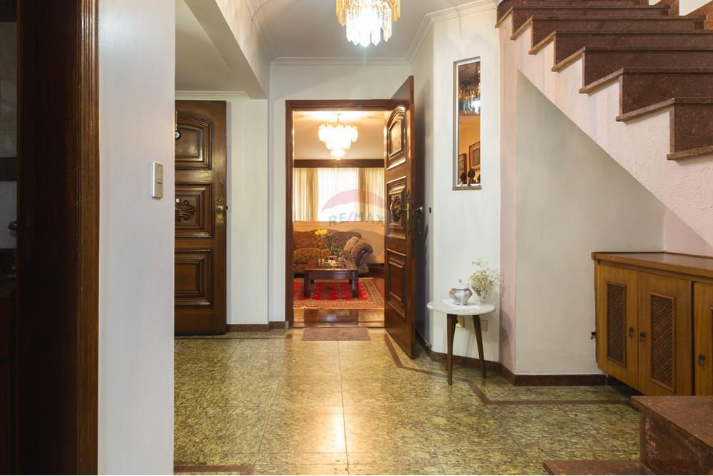 Sobrado - Venda - São Paulo , São Paulo - 1 HALL ENTRADA (2).jpg - 601261002-233