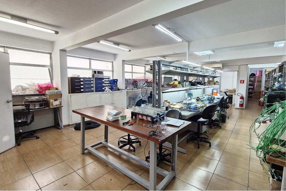 Prédio Inteiro, 430 m² - Foto 25