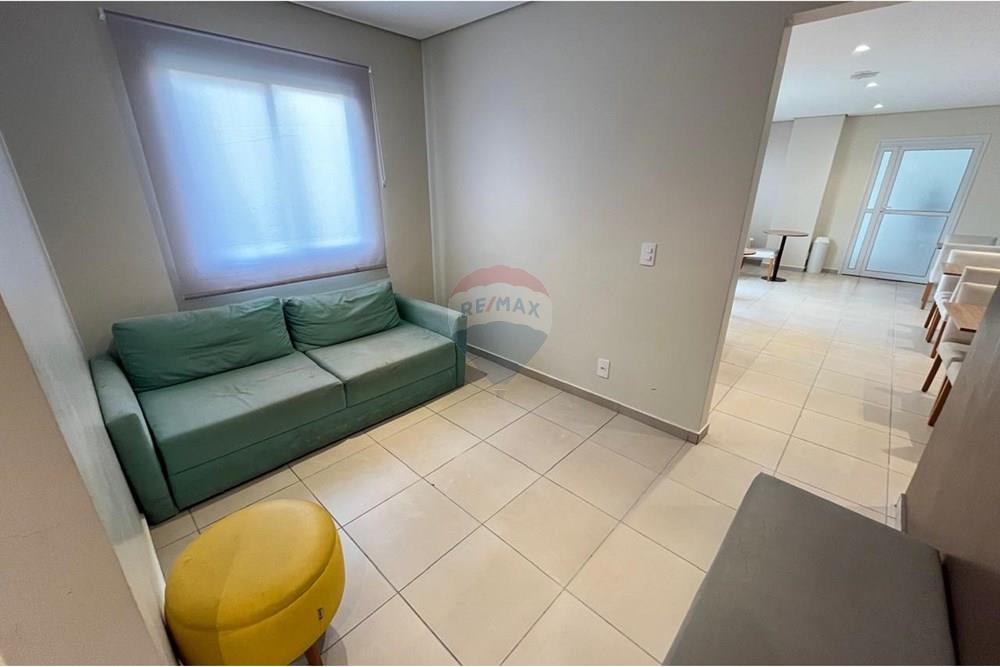 Apartamento - Alugar - São Paulo , São Paulo - 81c69130-aa61-4bb1-aea0-37343ad918ba.jpeg - Salão de Festas - 601751067-105