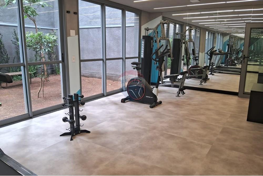 Studio - Alugar - São Paulo , São Paulo - Bartira 1003.jpg - 602281026-201