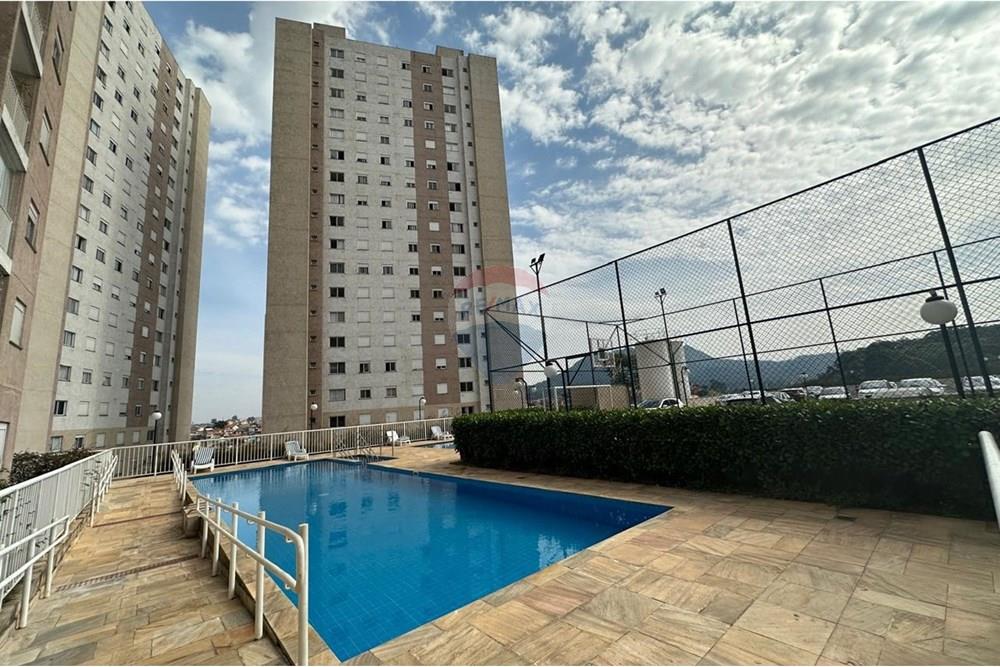Apartamento à venda com 2 quartos, 49m² - Foto 32