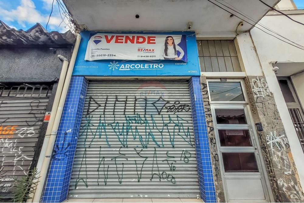 Casa Comercial - Venda - São Paulo , São Paulo - 20250515_16181001.jpg - 630331089-15