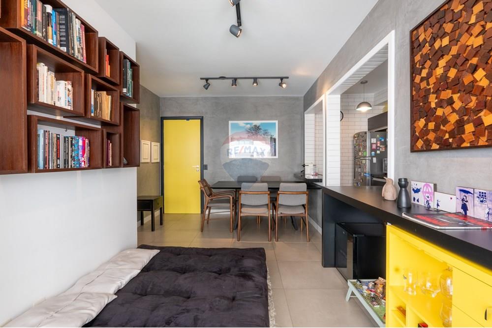 Apartamento - Venda - São Paulo , São Paulo - DSC03621.jpg - 601251176-6