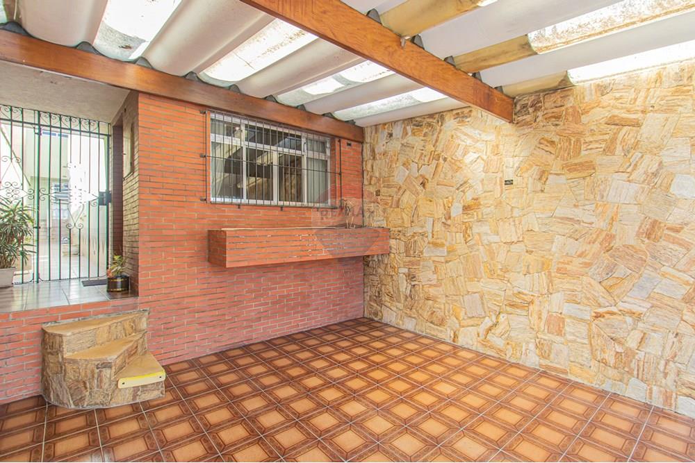 Sobrado - Venda - São Paulo , São Paulo - 07garagem_003.jpg - 602101043-11