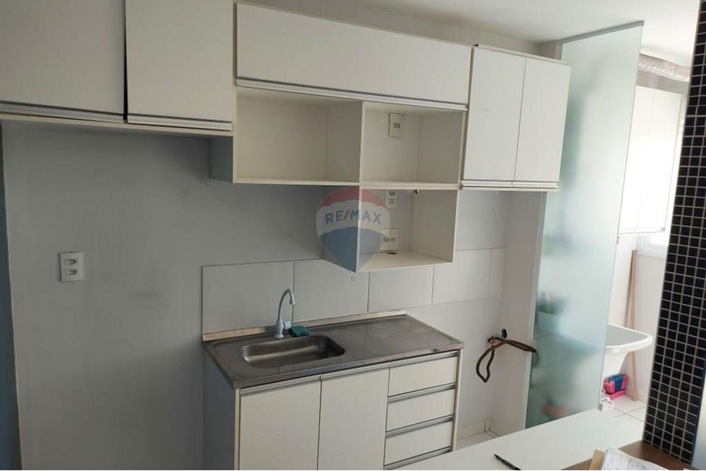 Apartamento - Alugar - São Paulo , São Paulo - 20220303_110141.jpg - Cozinha - 602381001-3