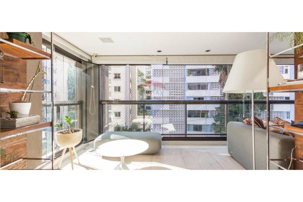 Apartamento - Alugar - São Paulo , São Paulo - IMG-20251021-WA0068.jpg - 601241056-80