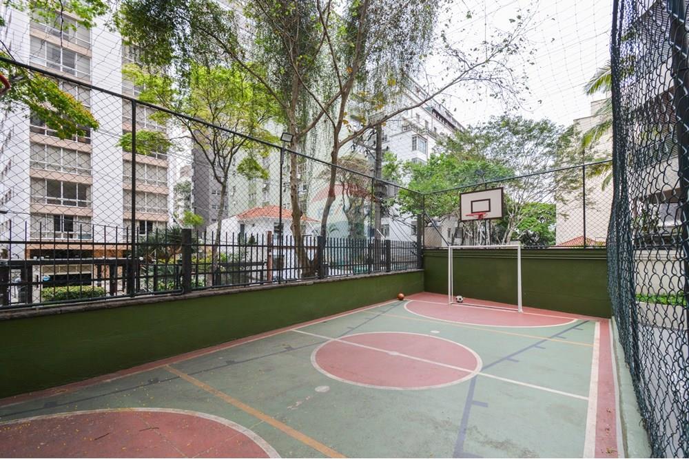 Apartamento - Venda - São Paulo , São Paulo - 01fotos_051.jpg - 601251242-27