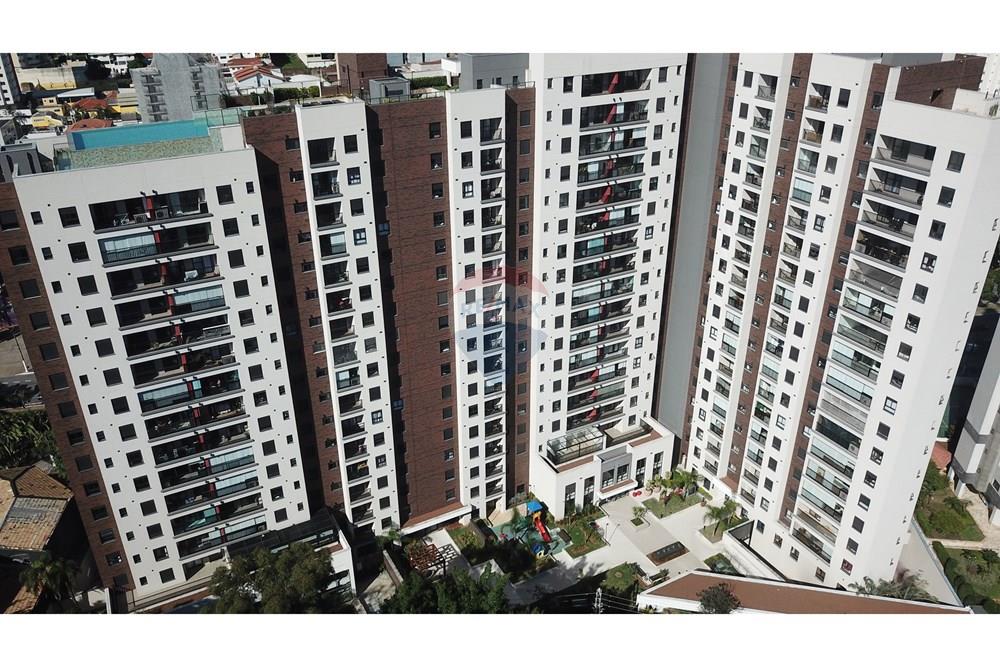 Apartamento - Venda - São Paulo , São Paulo - RUA PEDRO CACUNDA, 400 (4).JPG - 601051042-8