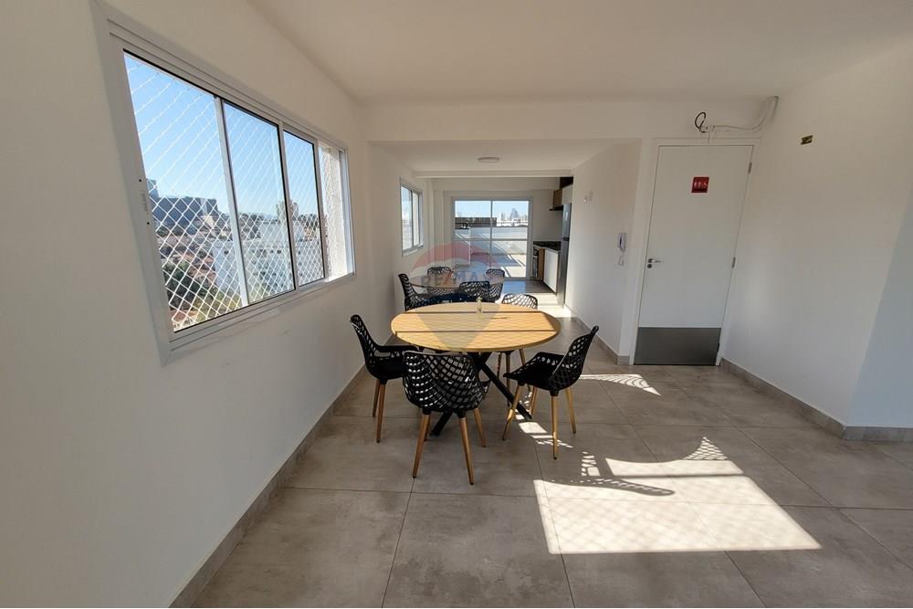 Apartamento - Alugar - São Paulo , São Paulo - 20240723_142922.jpg - 602291010-196