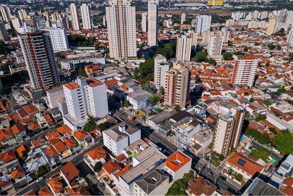 Sobrado - Venda - São Paulo , São Paulo - DJI_0210.jpg - 602291040-11