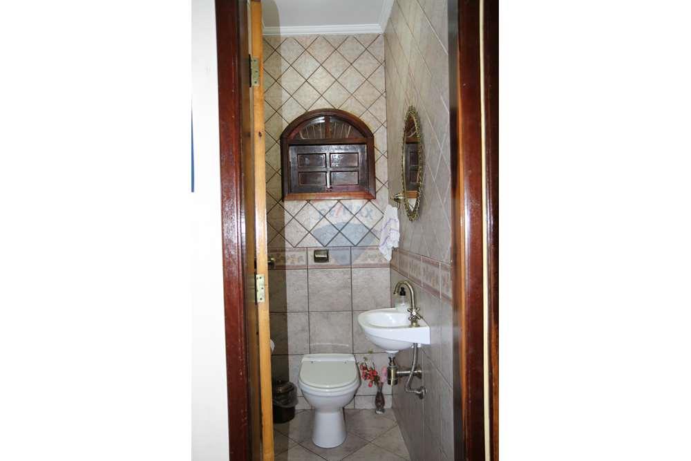 Sobrado - Venda - São Paulo , São Paulo - remax-regi-freguesia-19.jpg - 602101019-52